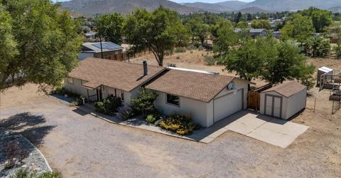 10 Bear Street, Washoe Valley, NV 89704 Photo