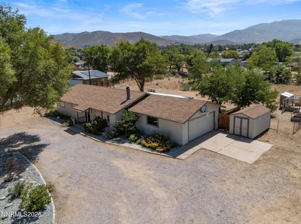 10 Bear Street, Washoe Valley, NV 89704 Photo