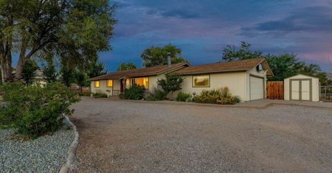 10 Bear Street, Washoe Valley, NV 89704 Photo