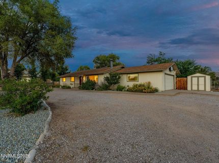 10 Bear Street, Washoe Valley, NV 89704 Photo