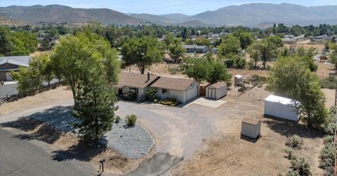 10 Bear Street, Washoe Valley, NV 89704 Photo