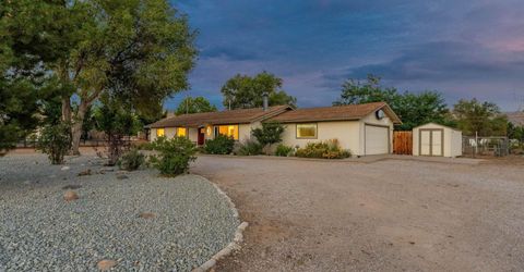 10 Bear Street, Washoe Valley, NV 89704 Photo