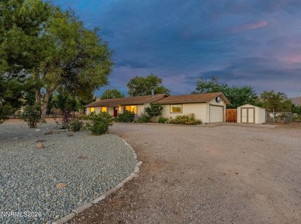 10 Bear Street, Washoe Valley, NV 89704 Photo