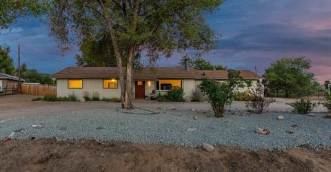 10 Bear Street, Washoe Valley, NV 89704 Photo