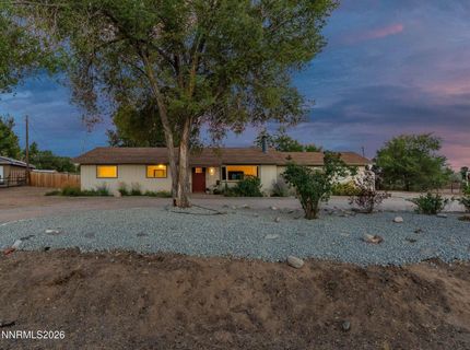10 Bear Street, Washoe Valley, NV 89704 Photo