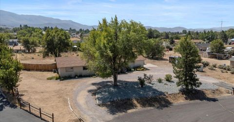 10 Bear Street, Washoe Valley, NV 89704 Photo