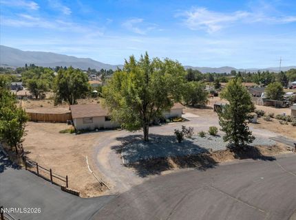 10 Bear Street, Washoe Valley, NV 89704 Photo