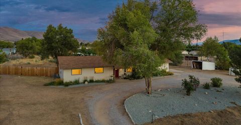10 Bear Street, Washoe Valley, NV 89704 Photo