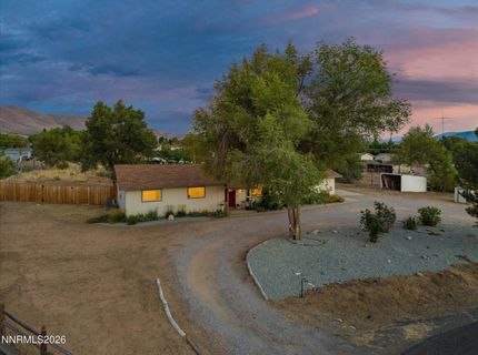 10 Bear Street, Washoe Valley, NV 89704 Photo