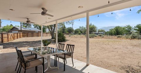 10 Bear Street, Washoe Valley, NV 89704 Photo