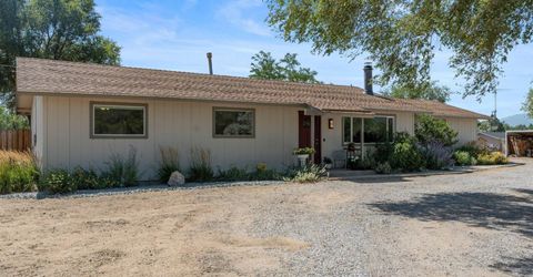 10 Bear Street, Washoe Valley, NV 89704 Photo