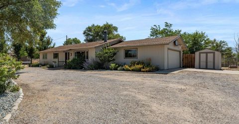 10 Bear Street, Washoe Valley, NV 89704 Photo