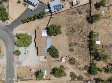 10 Bear Street, Washoe Valley, NV 89704 Photo