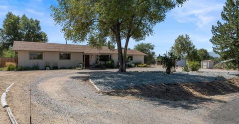 10 Bear Street, Washoe Valley, NV 89704 Photo