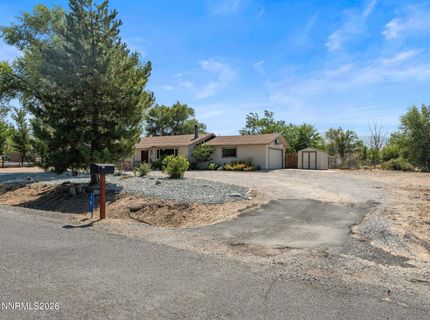 10 Bear Street, Washoe Valley, NV 89704 Photo