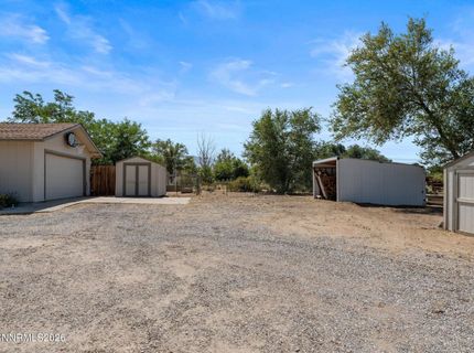10 Bear Street, Washoe Valley, NV 89704 Photo