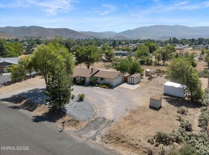 10 Bear Street, Washoe Valley, NV 89704 Photo