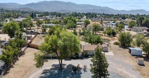 10 Bear Street, Washoe Valley, NV 89704 Photo