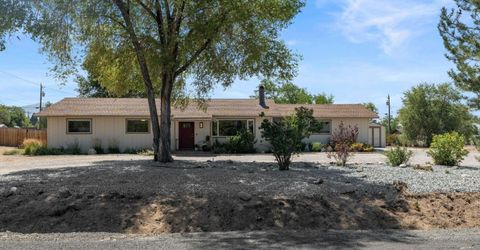 10 Bear Street, Washoe Valley, NV 89704 Photo