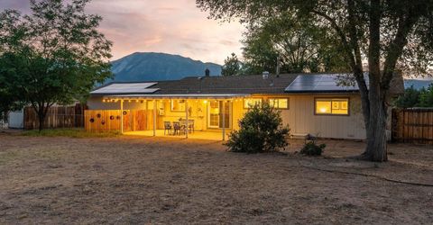 10 Bear Street, Washoe Valley, NV 89704 Photo