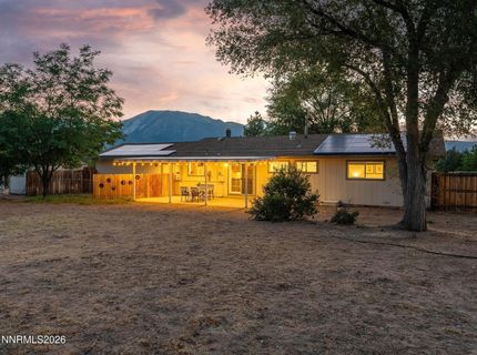 10 Bear Street, Washoe Valley, NV 89704 Photo