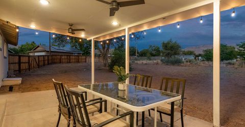 10 Bear Street, Washoe Valley, NV 89704 Photo