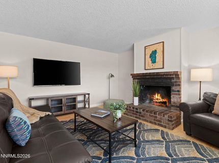 10 Bear Street, Washoe Valley, NV 89704 Photo