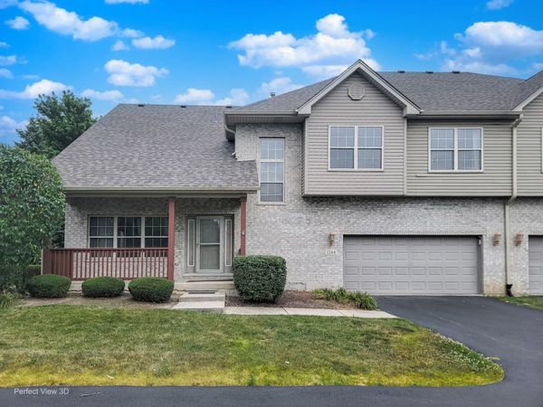 1244 Lacoma Drive , Lockport, IL 60441