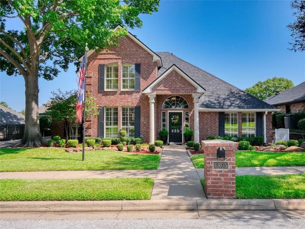 6805 Potomac Parkway , Arlington, TX 76017