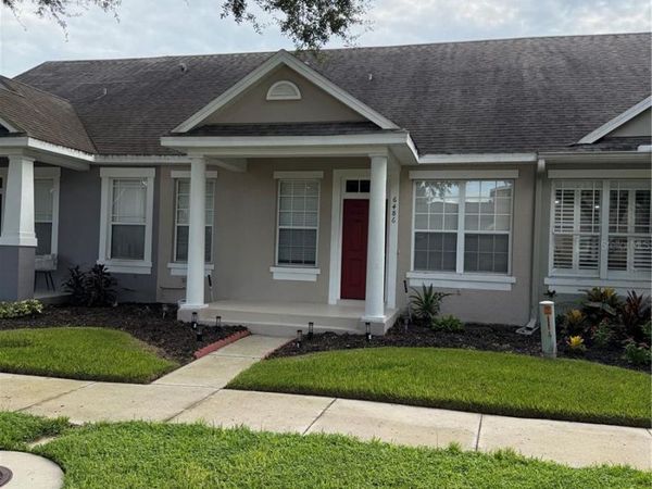 6486 MERRICK LANDING BOULEVARD , WINDERMERE, FL 34786