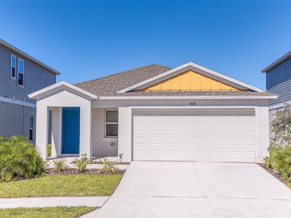 15204 MAUDE LANDING LOOP , WIMAUMA, FL 33598