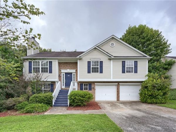 375 Darter Run NW, Kennesaw, GA 30144