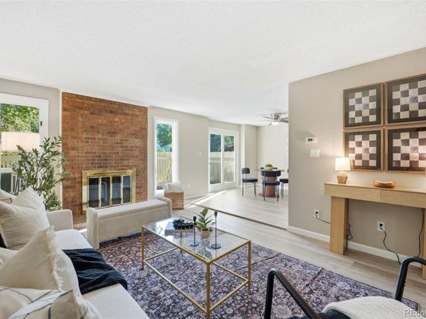 3085 S Macon Circle , Aurora, CO 80014