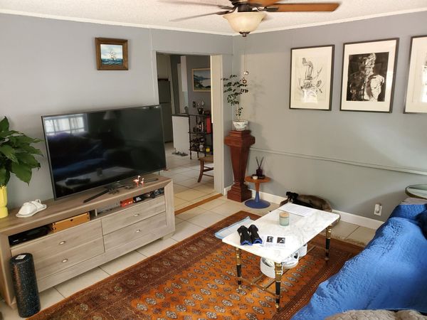 415 NE 8th Avenue, Unit Cottage on, Fort Lauderdale, FL 33301