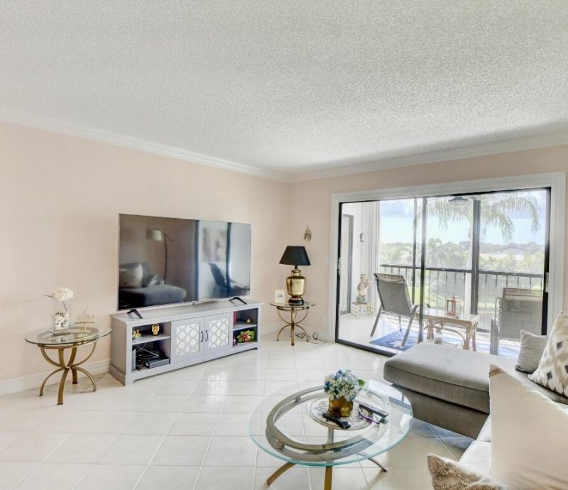 7270 Ashford Place, Unit 307, Delray Beach, FL 33446 Photo