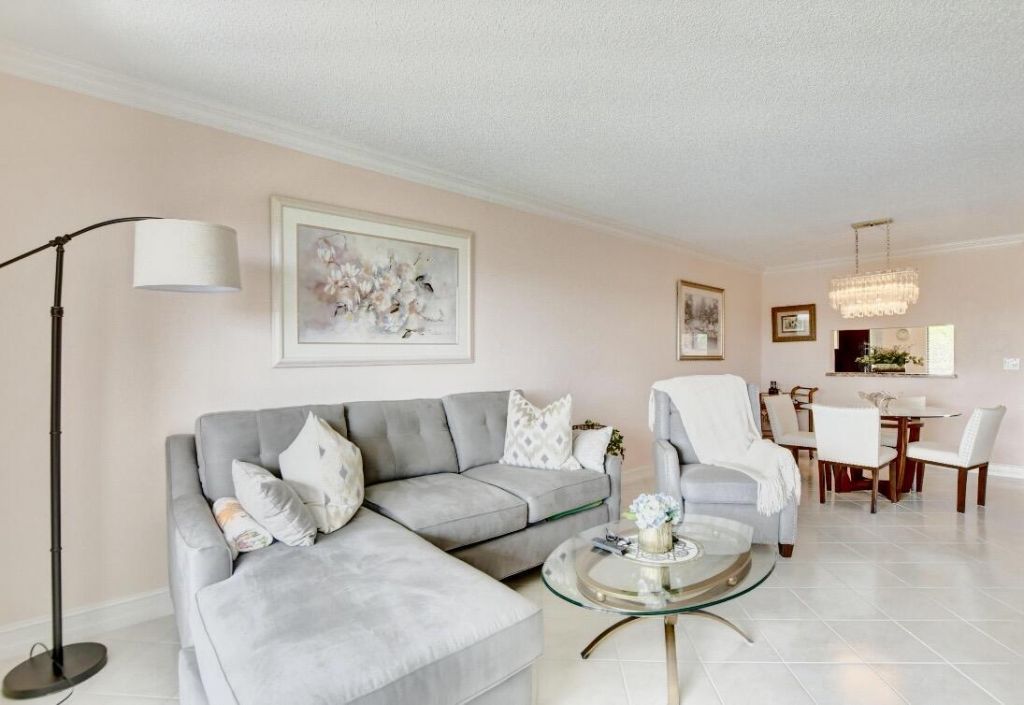 7270 Ashford Place, Unit 307, Delray Beach, FL 33446 Photo