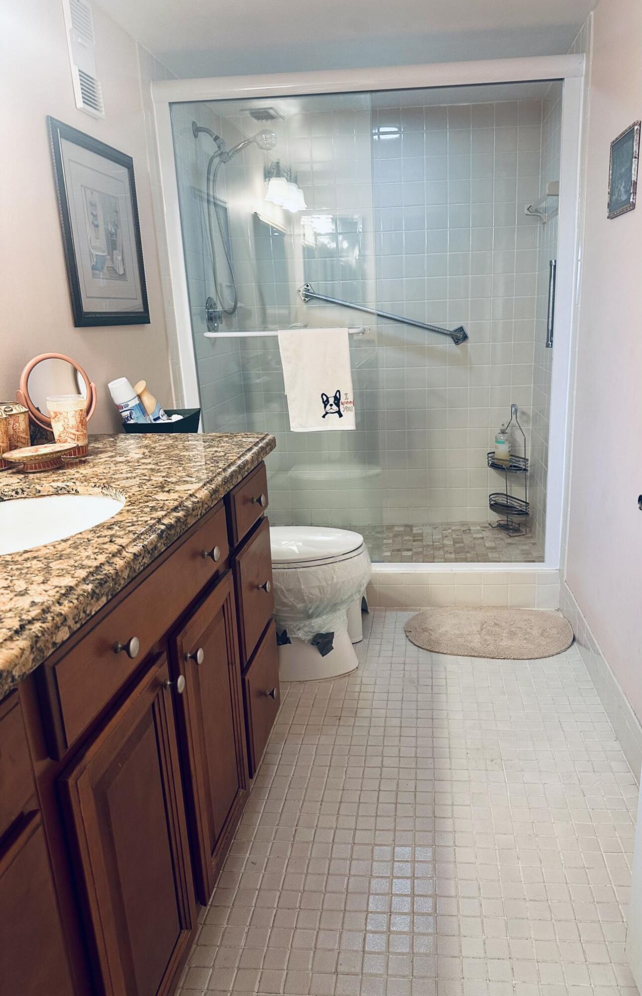 7270 Ashford Place, Unit 307, Delray Beach, FL 33446 Photo