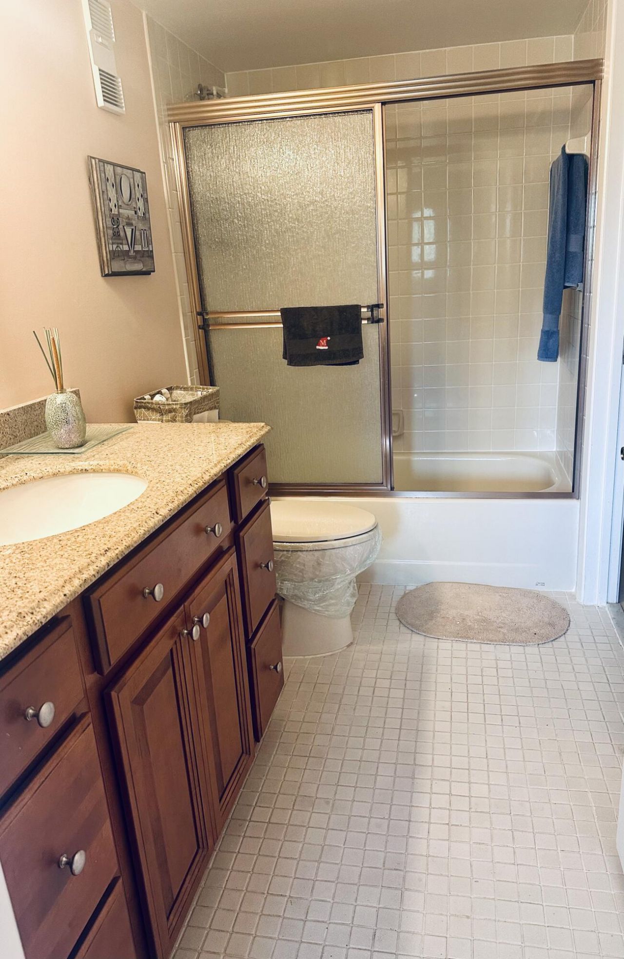 7270 Ashford Place, Unit 307, Delray Beach, FL 33446 Photo