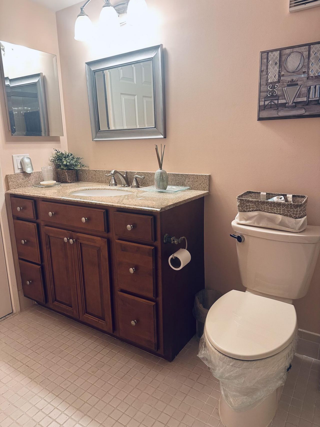 7270 Ashford Place, Unit 307, Delray Beach, FL 33446 Photo