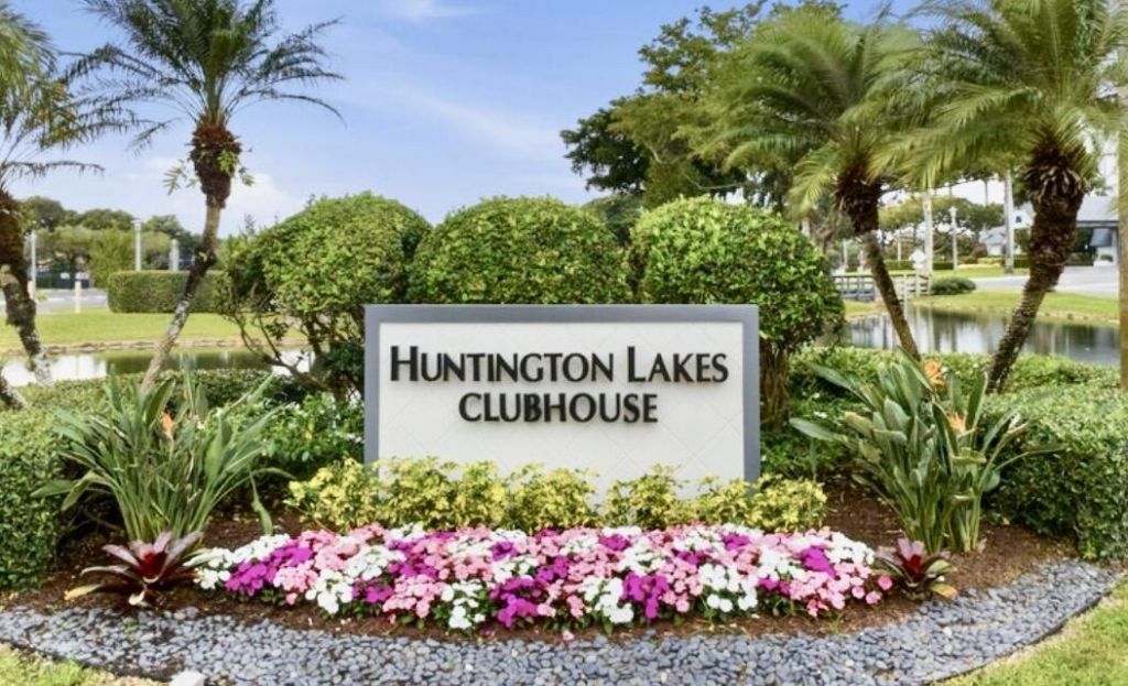 7270 Ashford Place, Unit 307, Delray Beach, FL 33446 Photo