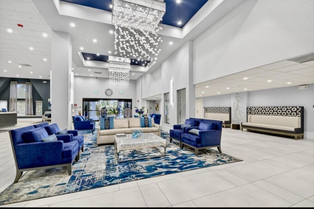 7270 Ashford Place, Unit 307, Delray Beach, FL 33446 Photo