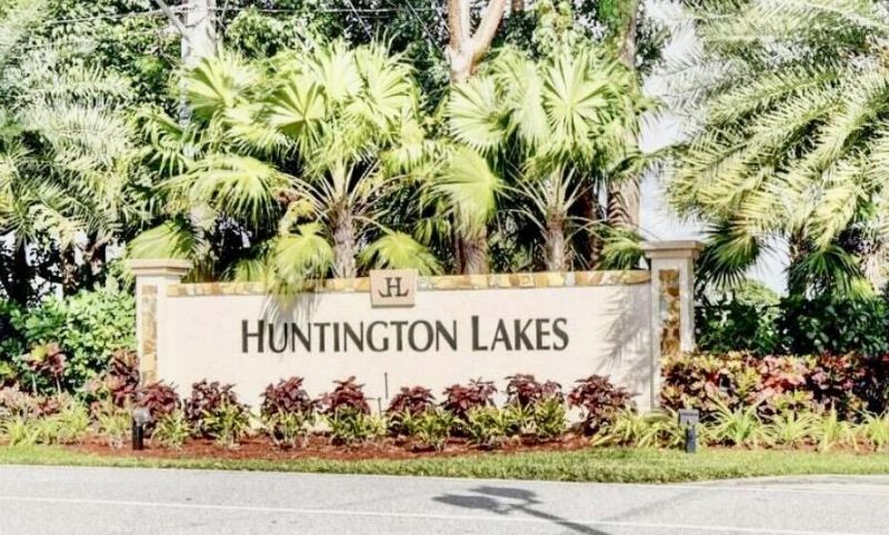 7270 Ashford Place, Unit 307, Delray Beach, FL 33446 Photo