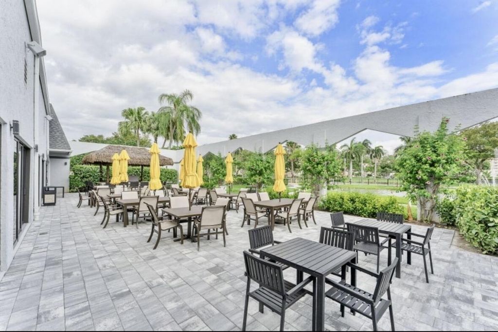 7270 Ashford Place, Unit 307, Delray Beach, FL 33446 Photo