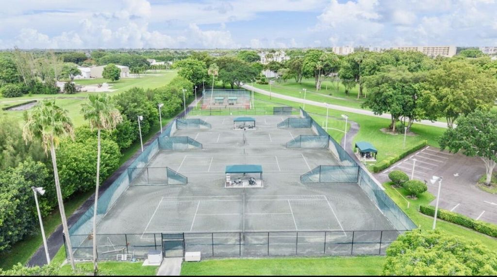 7270 Ashford Place, Unit 307, Delray Beach, FL 33446 Photo