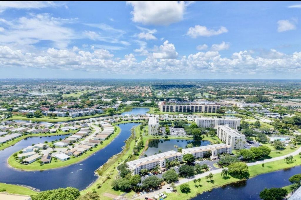 7270 Ashford Place, Unit 307, Delray Beach, FL 33446 Photo