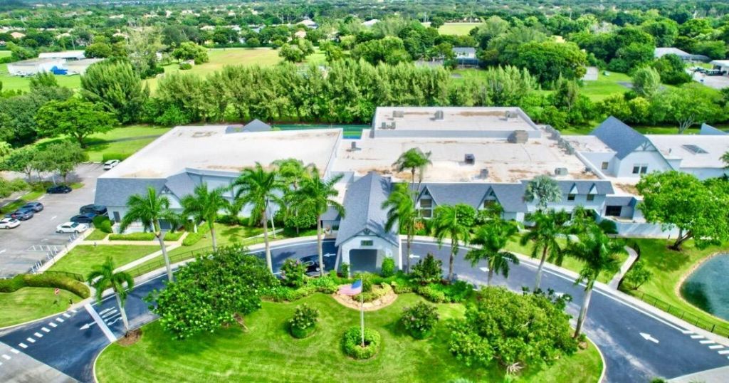 7270 Ashford Place, Unit 307, Delray Beach, FL 33446 Photo