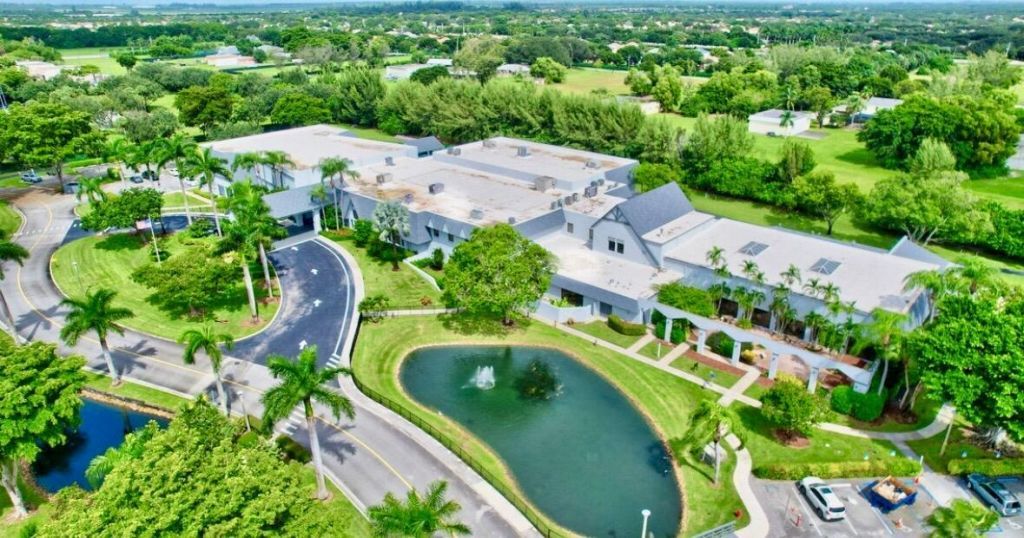 7270 Ashford Place, Unit 307, Delray Beach, FL 33446 Photo