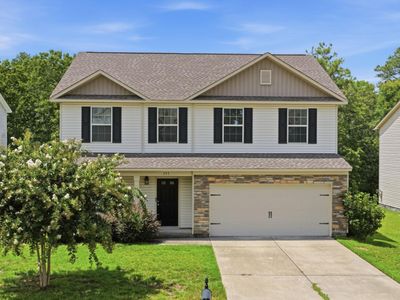 577 Teaberry Drive, Columbia, SC 29229