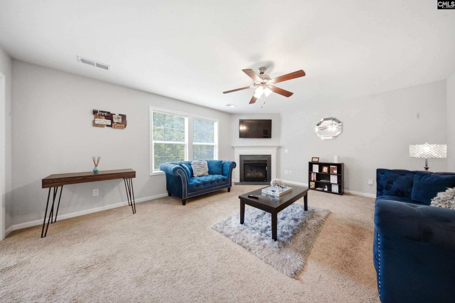 577 Teaberry Drive Photo 13