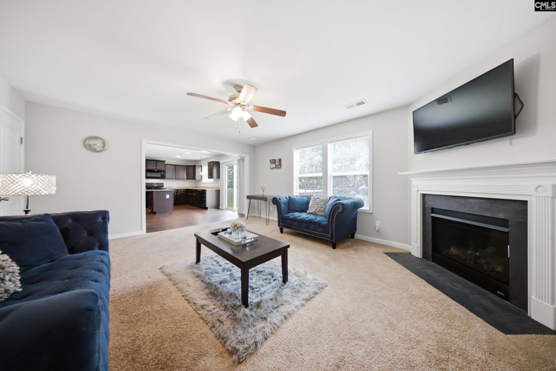 577 Teaberry Drive Photo 14
